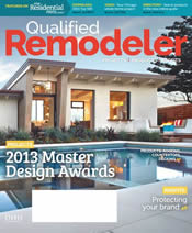 Qualified Remodel
